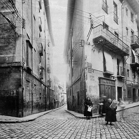 Manueta Pamplona