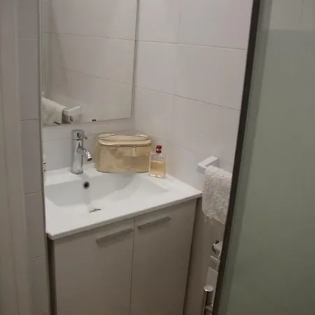 Apartamento Ansoleaga - 25 Primero *