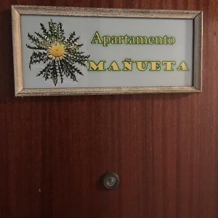 Manueta