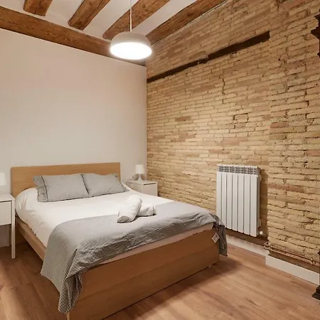 Apartamento El Roblón De La Estafeta
