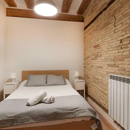 El Roblón De La Estafeta Apartamento *