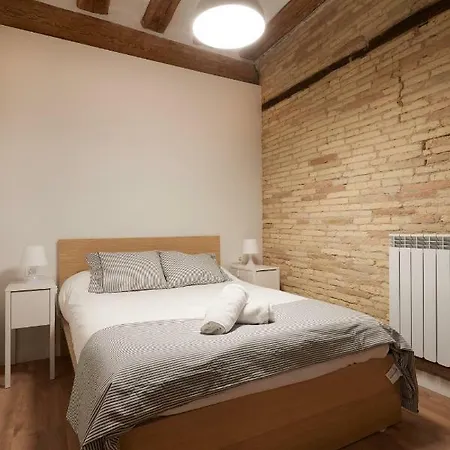 Apartamento El Roblón De La Estafeta