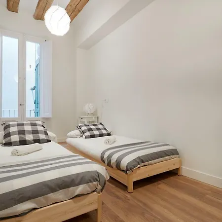 El Roblón De La Estafeta Apartamento *
