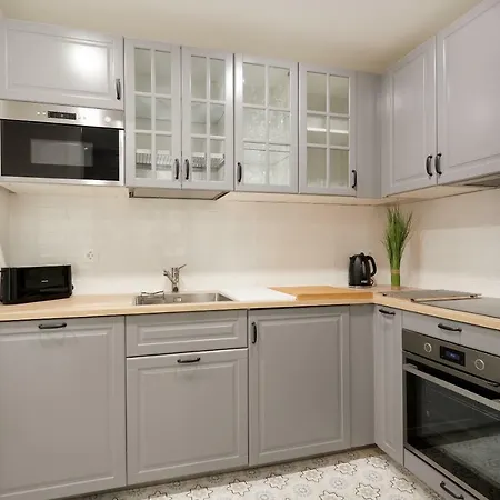 El Roblón De La Estafeta Apartamento