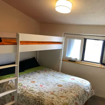 Apartment Manueta Pamplona
