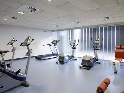Azz Norte Hotel Pamplona