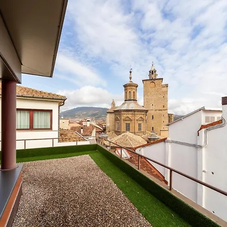 Maisonnave Pamplona