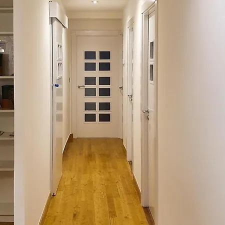At Compania 100 M2 2 Wc * Pamplona