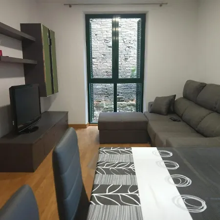 Centro Historico Apartment *