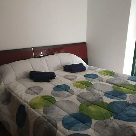 Centro Historico Apartment *