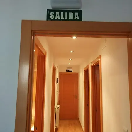 Apartment Centro Historico Pamplona