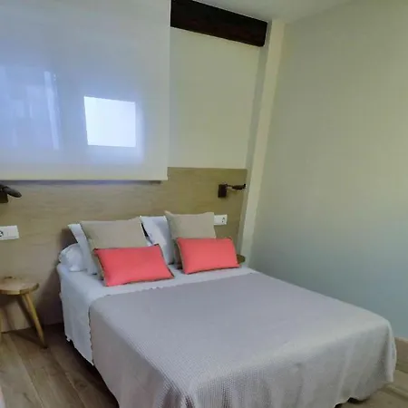 Apartment Atico Estafeta Pamplona