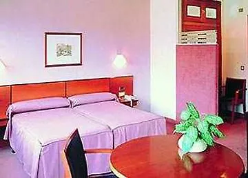Sancho Ramirez Hotel Pamplona