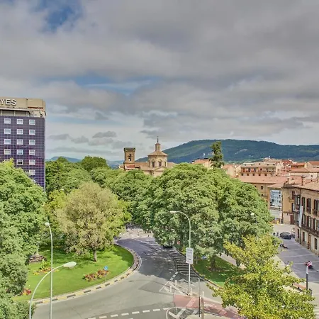 Mendi Pamplona