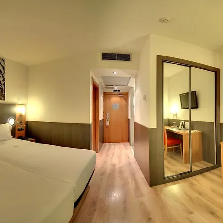 Maisonnave Hotel Pamplona