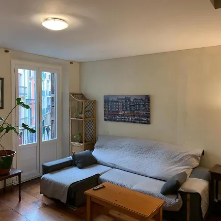 Apartamento Travelers Rest