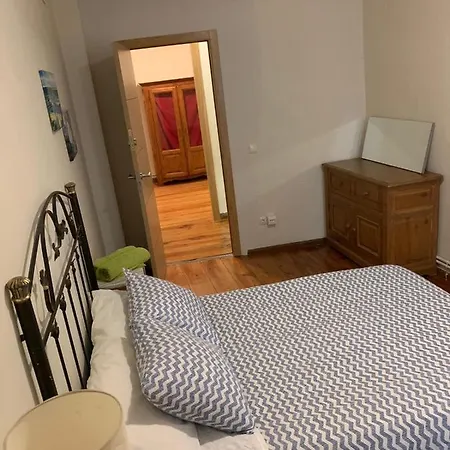 Apartamento Travelers Rest *
