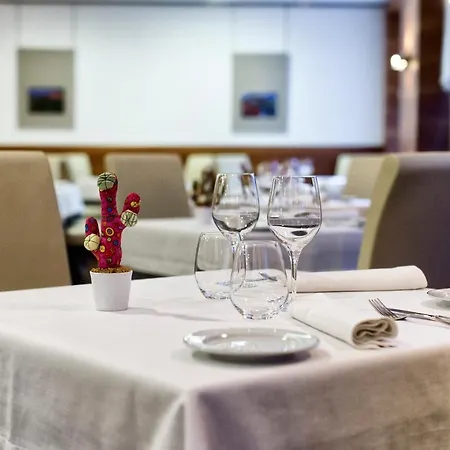 Maisonnave Hotel 4*