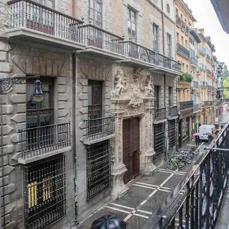 Apartment Sweet Main St Pamplona