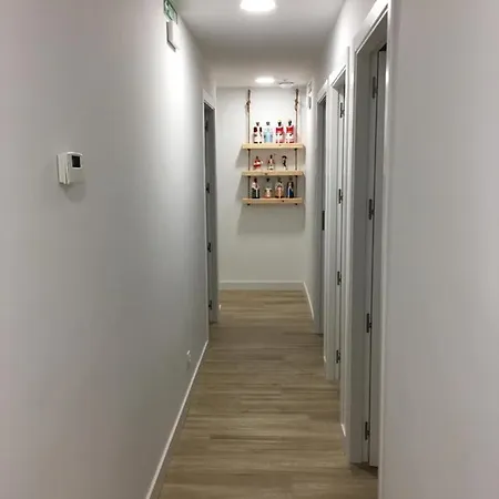 Sweet Main St Apartment Pamplona