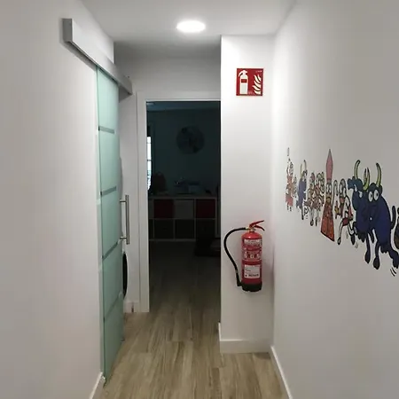 Apartment Sweet Main St