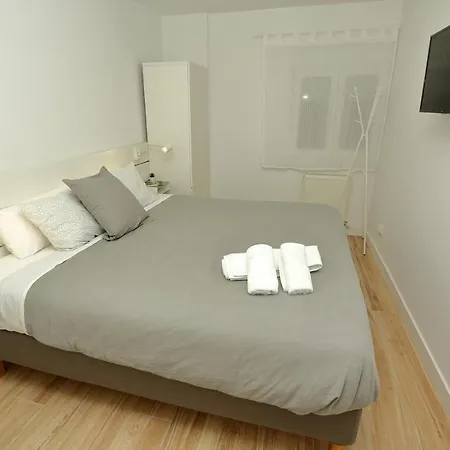 Apartment Sweet Main St