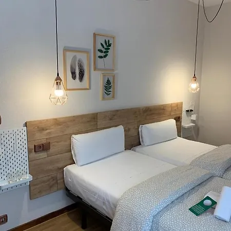 Estela Inn *