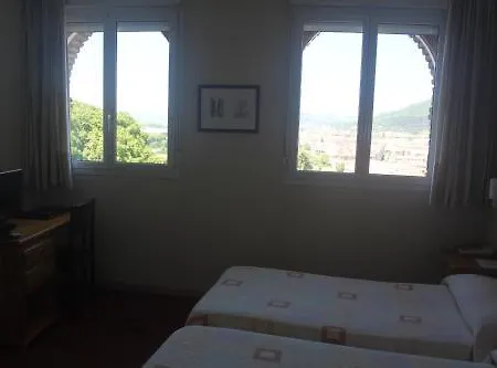 Alda Centro Hotel Pamplona
