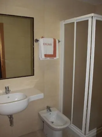 Alda Centro Hotel