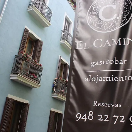 Guest house El Camino Urban