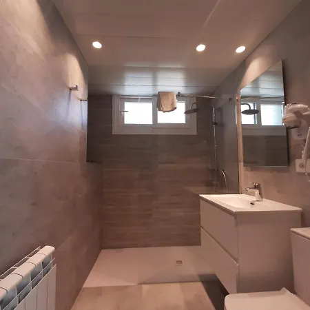 Apartamento Acella Pamplona