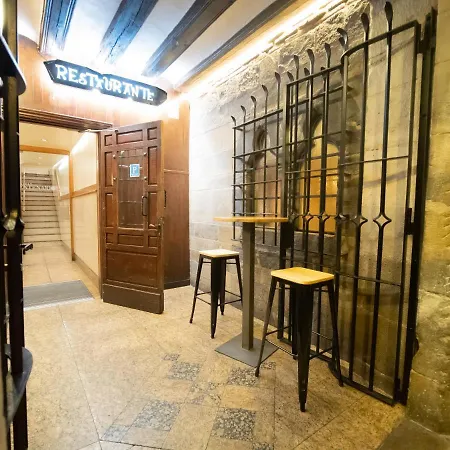 Casa Otano Guest house 2*