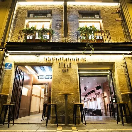 Guest house Casa Otano Pamplona