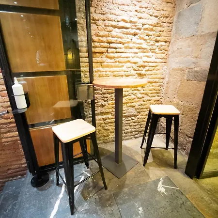 Casa Otano Guest house 2*