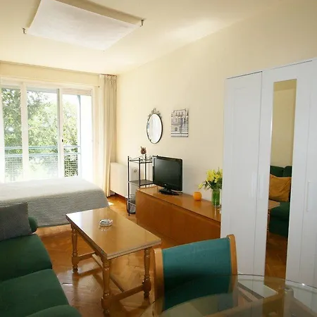 Sercotel Mirasierra 3*
