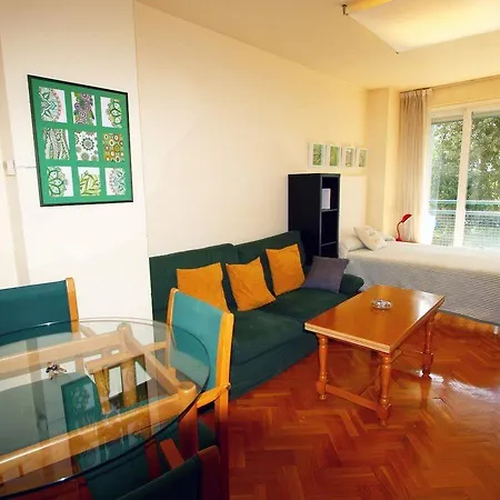 Sercotel Mirasierra 3*