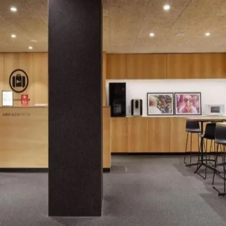 Hotel Arriazu Pamplona