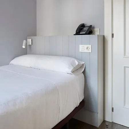 Hotel Avenida Pamplona