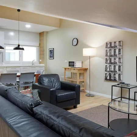 Pamplonapartments Mercaderes Pamplona