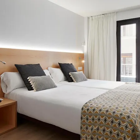 Hotel Arriazu Pamplona