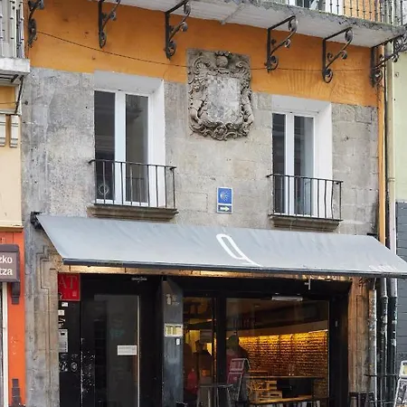 Pamplonapartments Mercaderes Pamplona