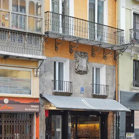 Apartment Pamplonapartments Mercaderes Pamplona