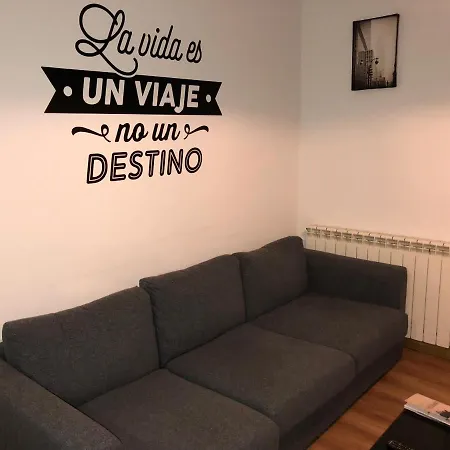 Apartment El Capricho De Nagore - Lic Uat678