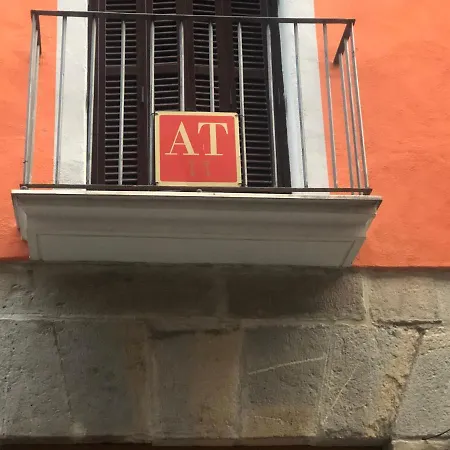 El Capricho De Nagore - Lic Uat678 Pamplona