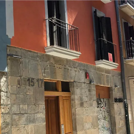 El Capricho De Nagore - Lic Uat678