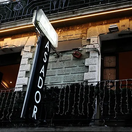 Casa de hóspedes Restaurante Pamplona