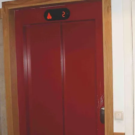 Apartment El Capricho De Nagore - Lic Uat678 Pamplona