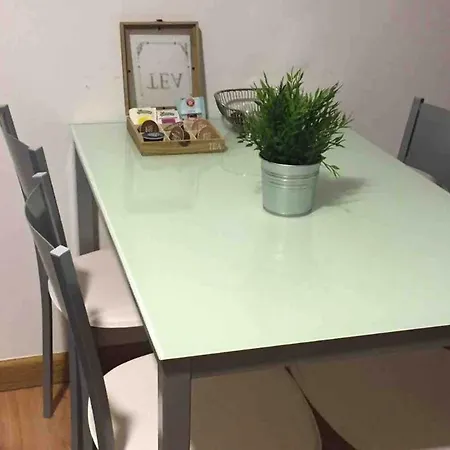Apartment El Capricho De Nagore - Lic Uat678 Pamplona