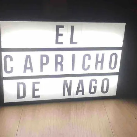 El Capricho De Nagore - Lic Uat678 Apartment *