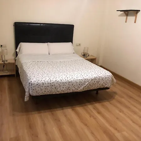 El Capricho De Nagore - Lic Uat678 Pamplona